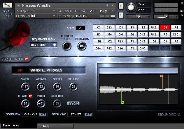 Voice of Rapture: The Soprano image 8