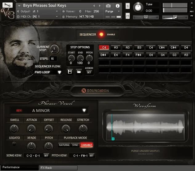 Voices Of Gaia image 5