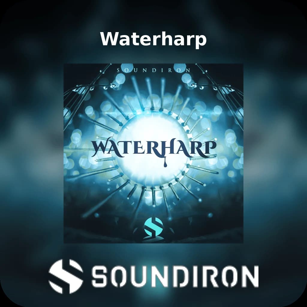 Waterharp image 1