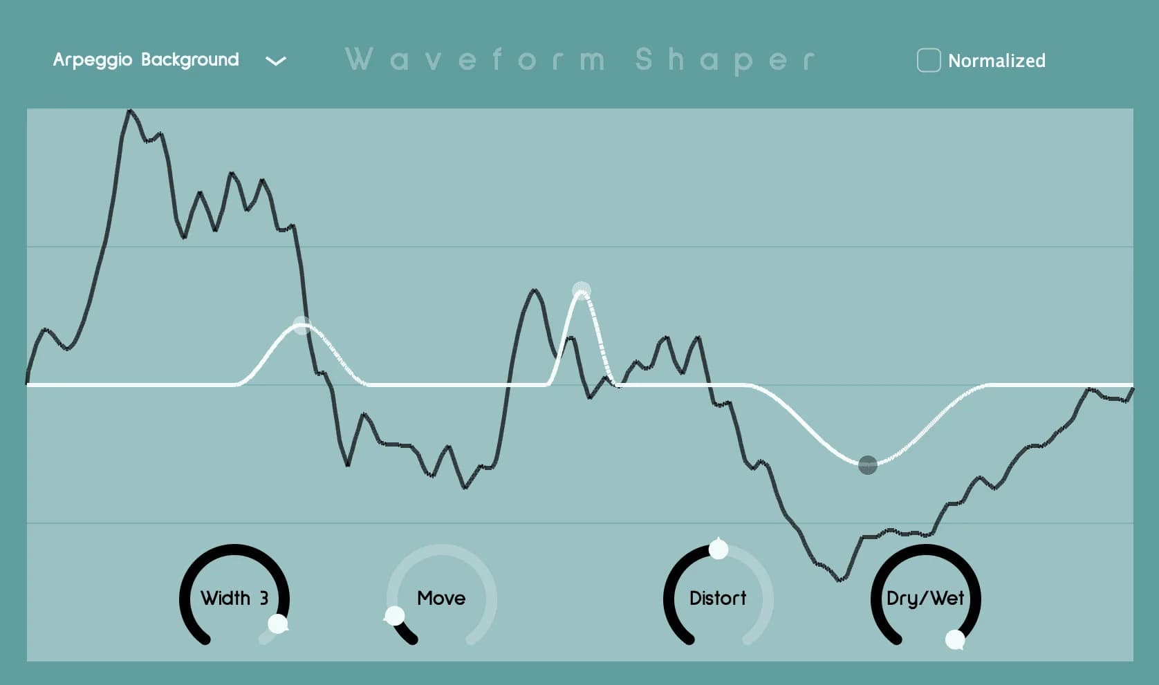 Waveform Shaper image 3