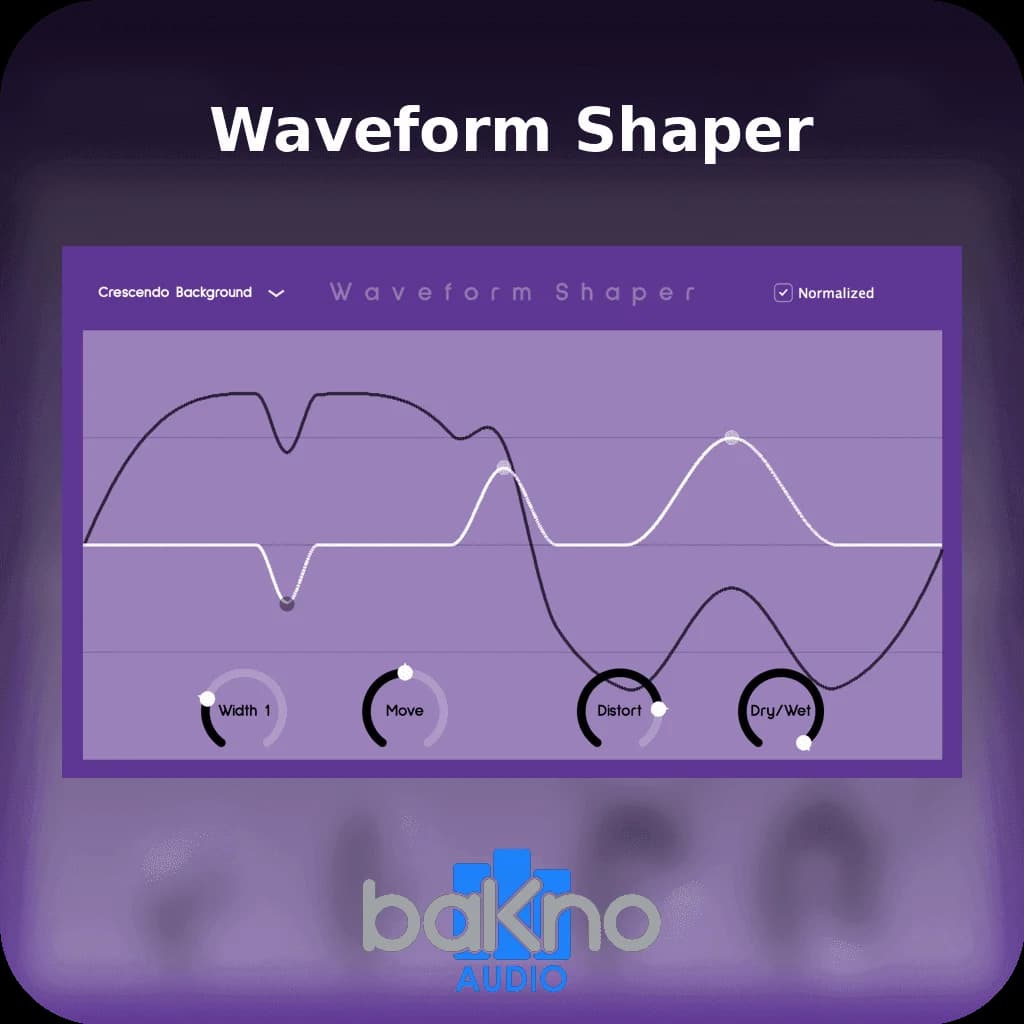 Waveform Shaper