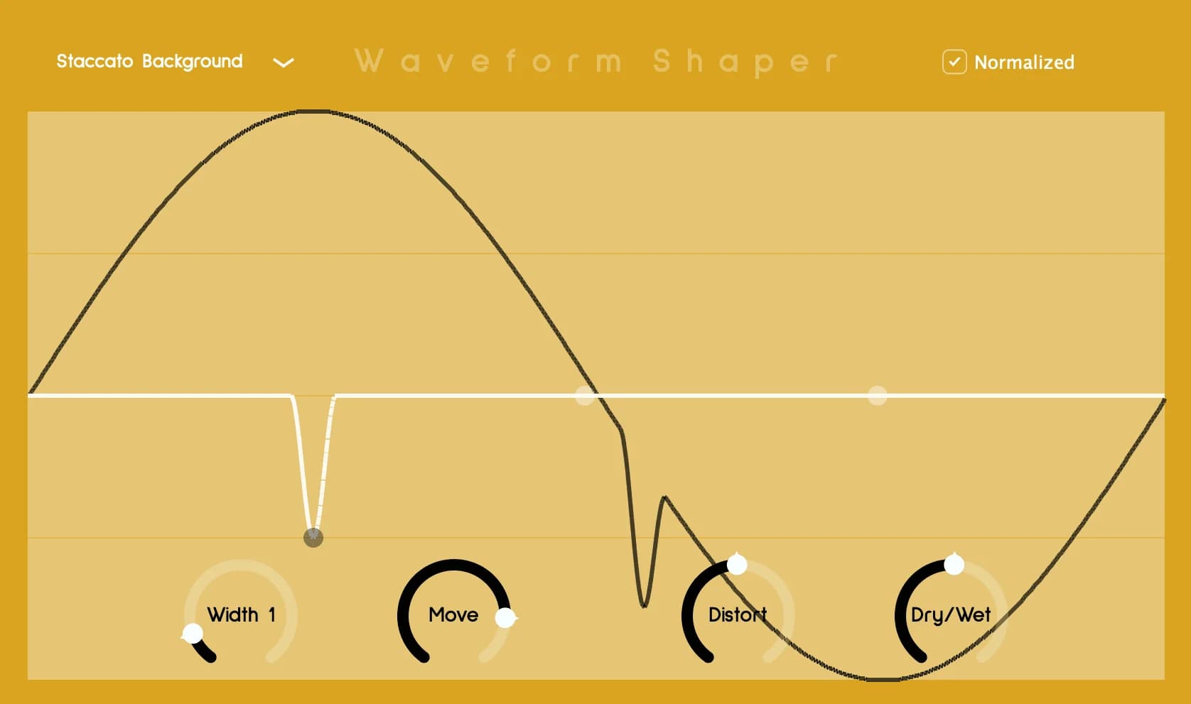 Waveform Shaper image 2