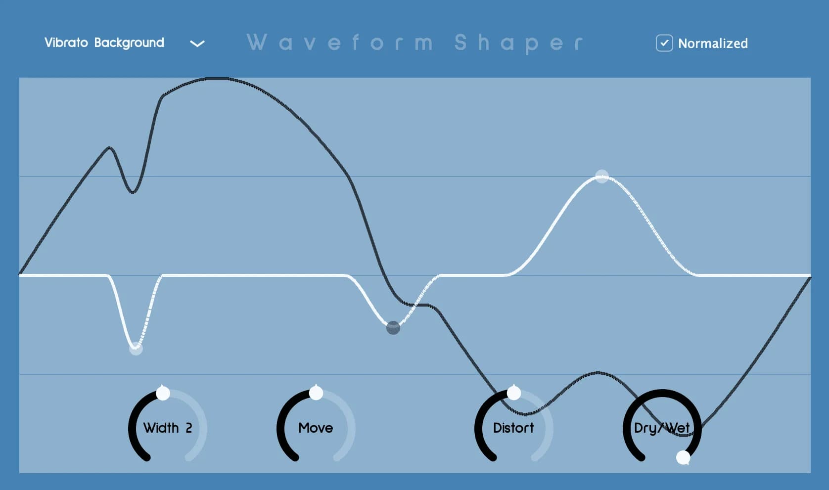 Waveform Shaper image 5