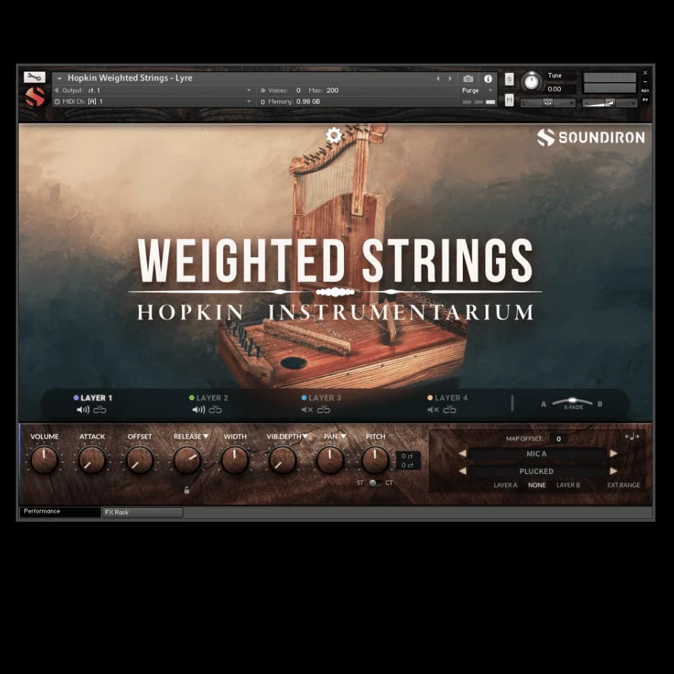 Weighted Strings image 6