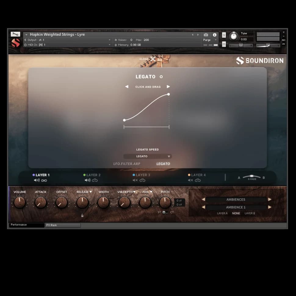 Weighted Strings image 5