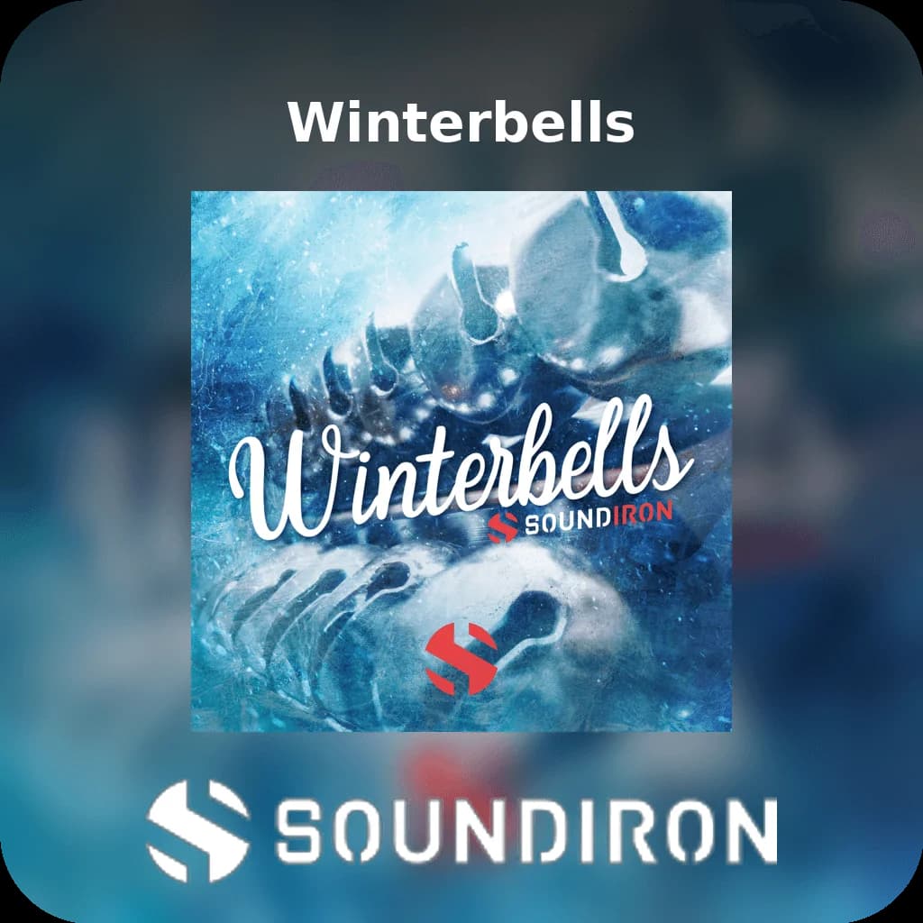 Winterbells image 1