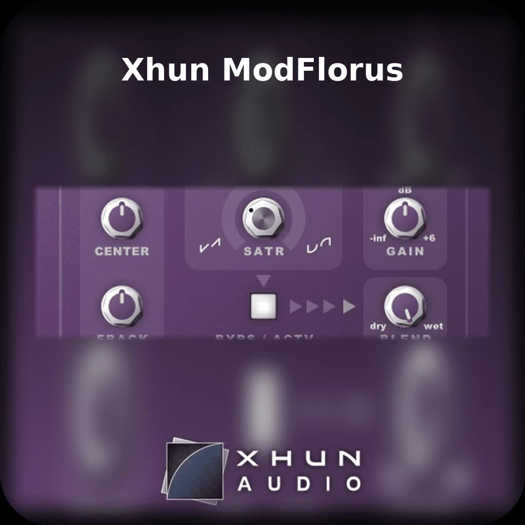 Xhun ModFlorus