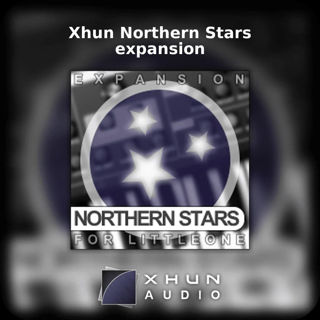 Xhun Northern Stars expansion