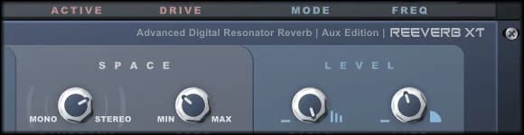 Xhun ShineVerb image 2