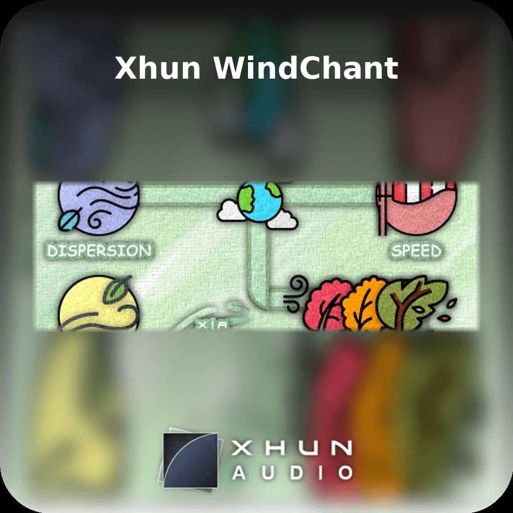 Xhun WindChant image 1