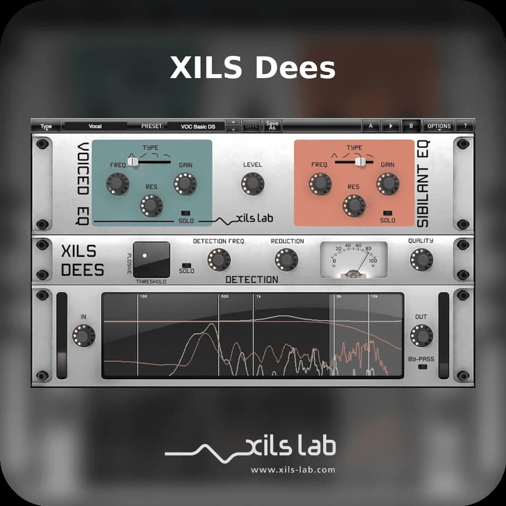 XILS Dees
