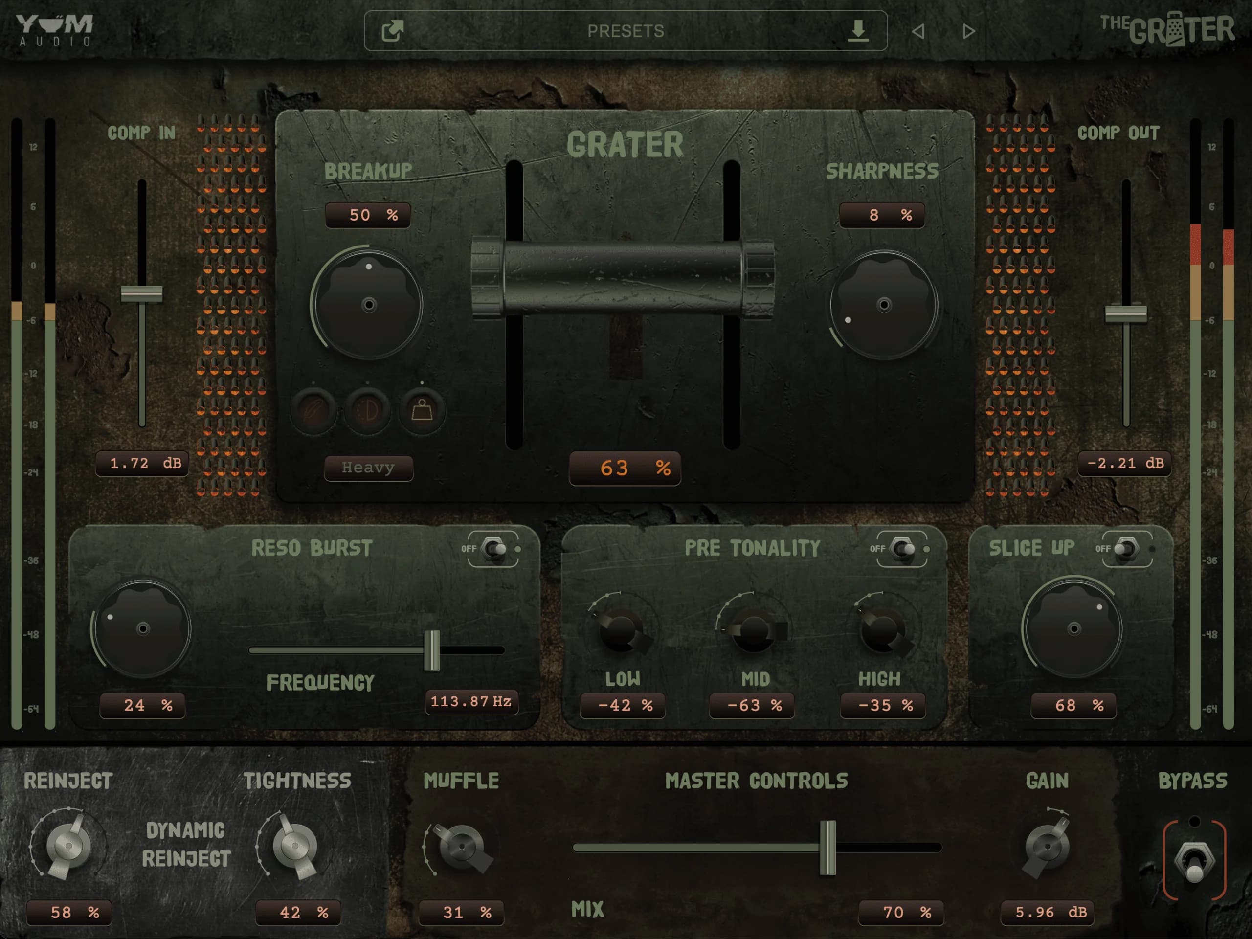 Yum Audio Complete Bundle image 7