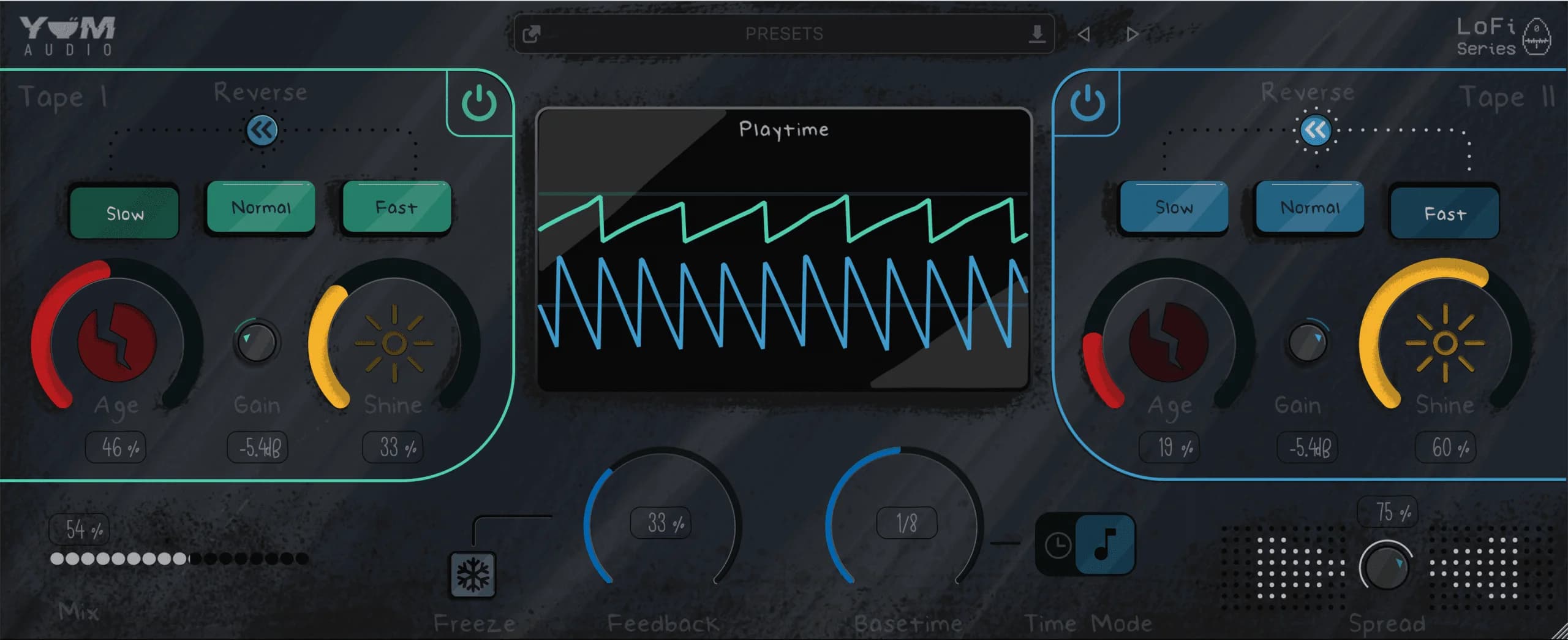 Yum Audio Complete Bundle image 9