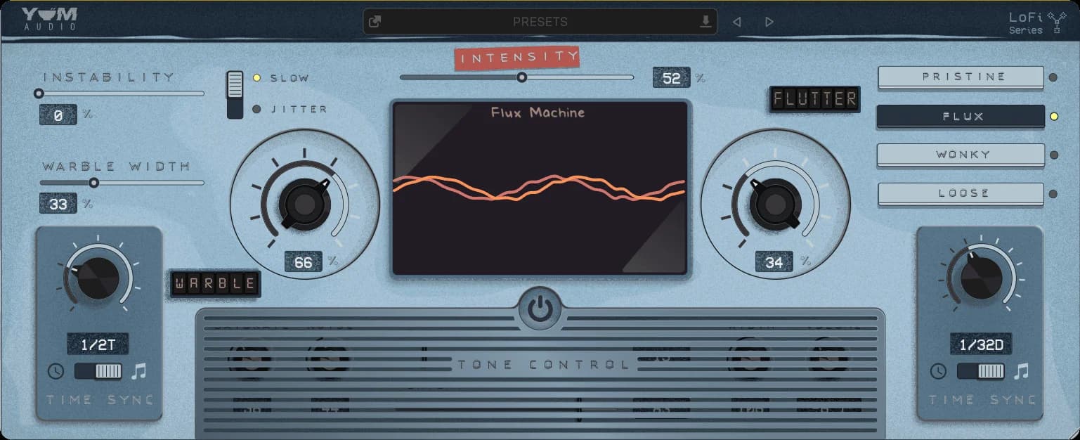 Yum Audio LoFi Bundle image 5