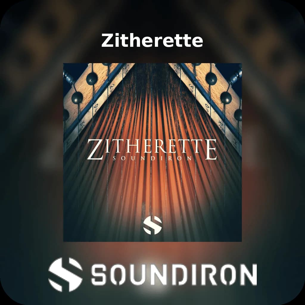 Zitherette image 1