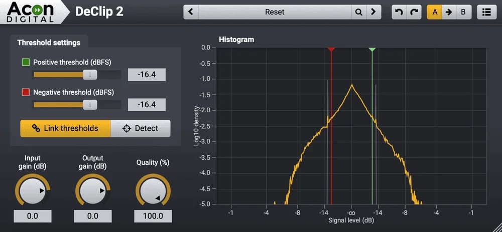Acon Restoration Suite 2 image 5