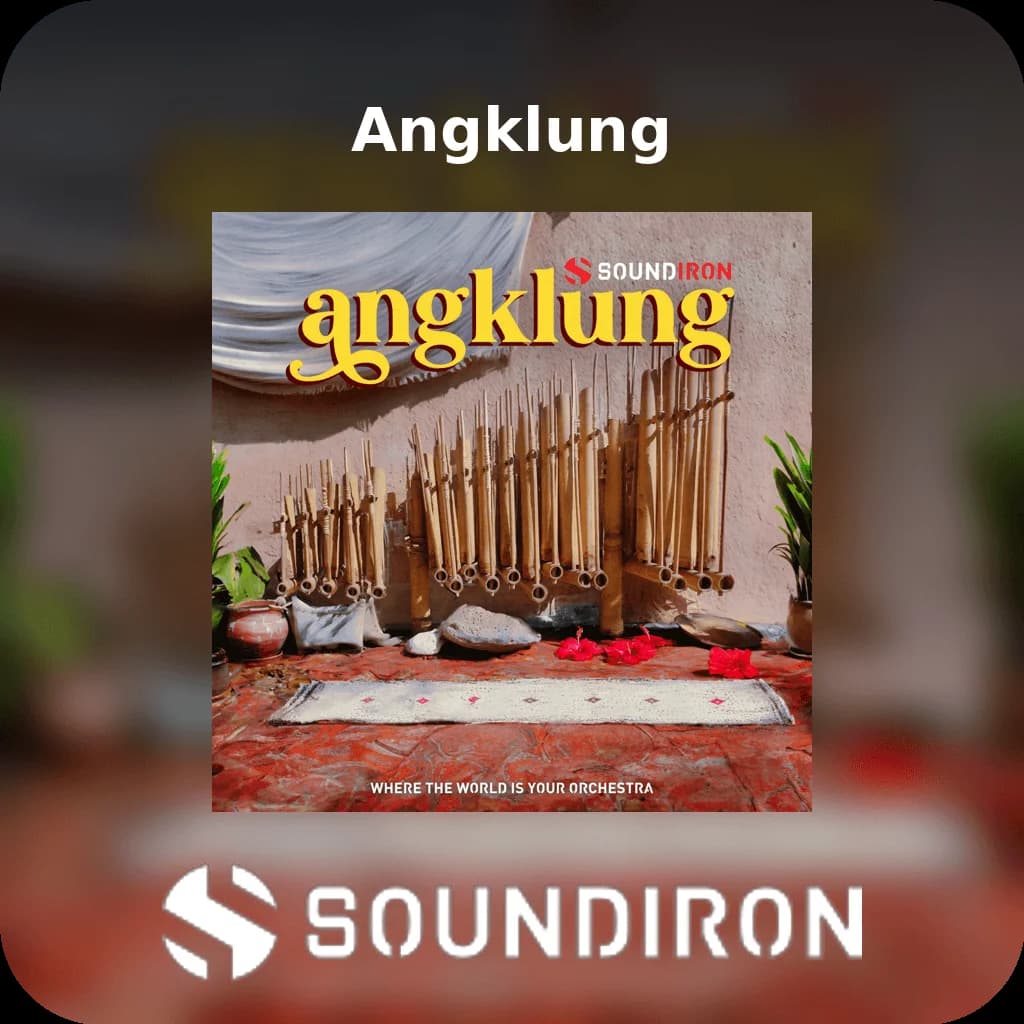 Angklung image 1