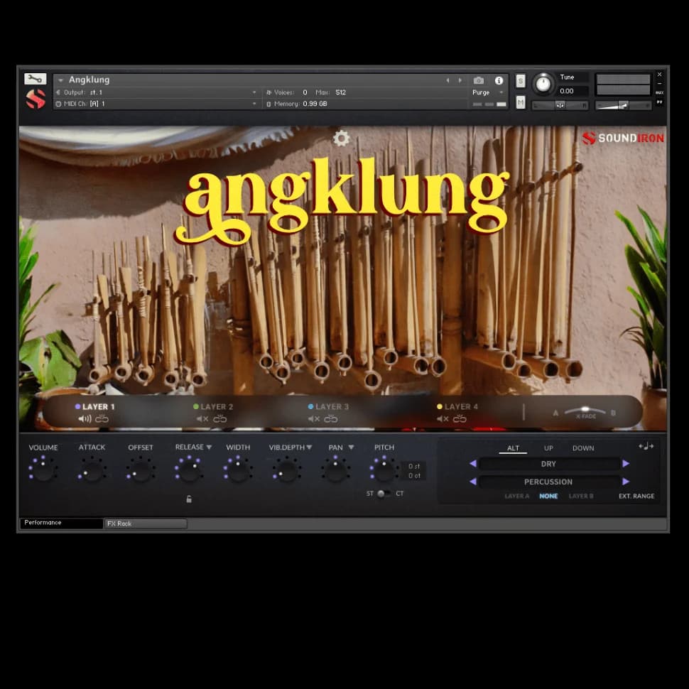 Angklung image 6