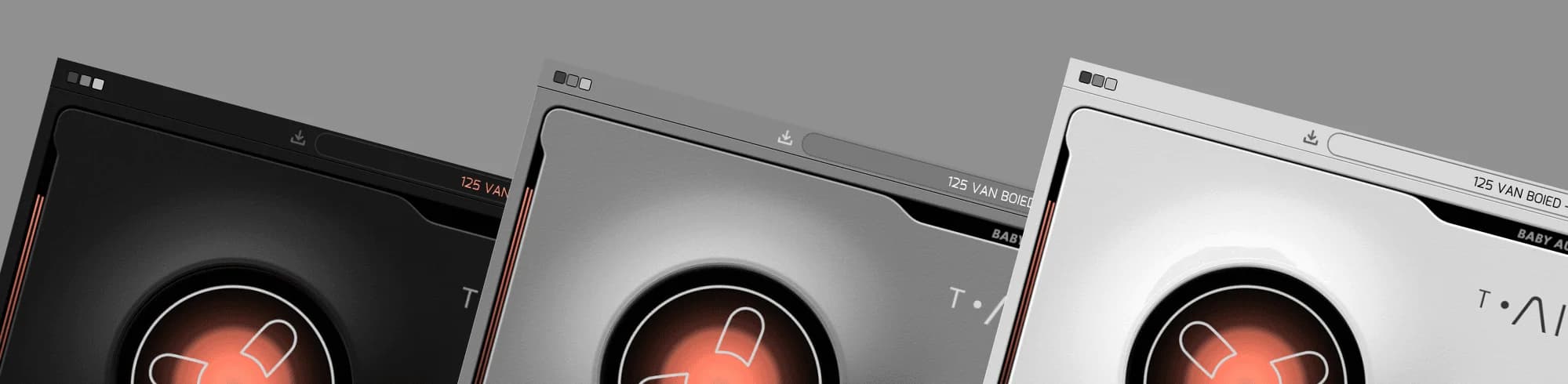 Baby Audio TAIP image 2