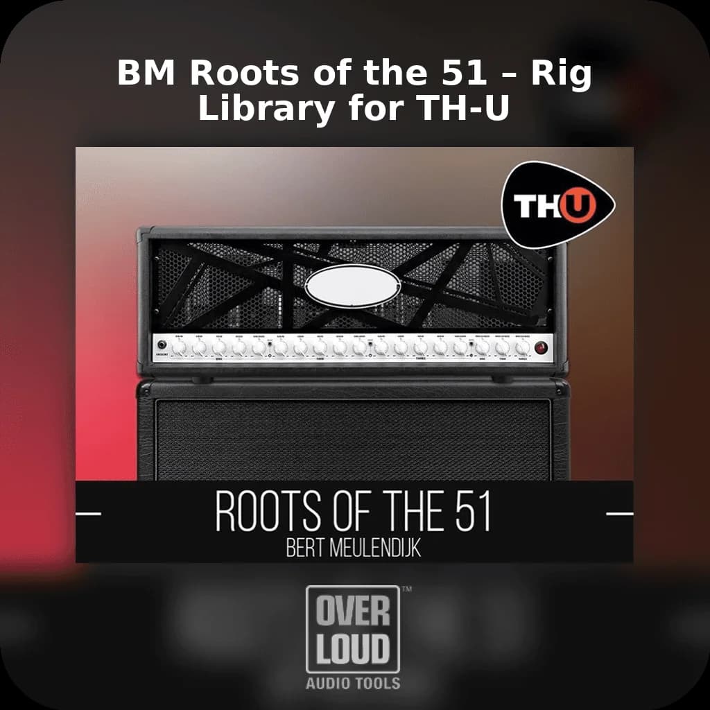 BM Roots of the 51 image 1