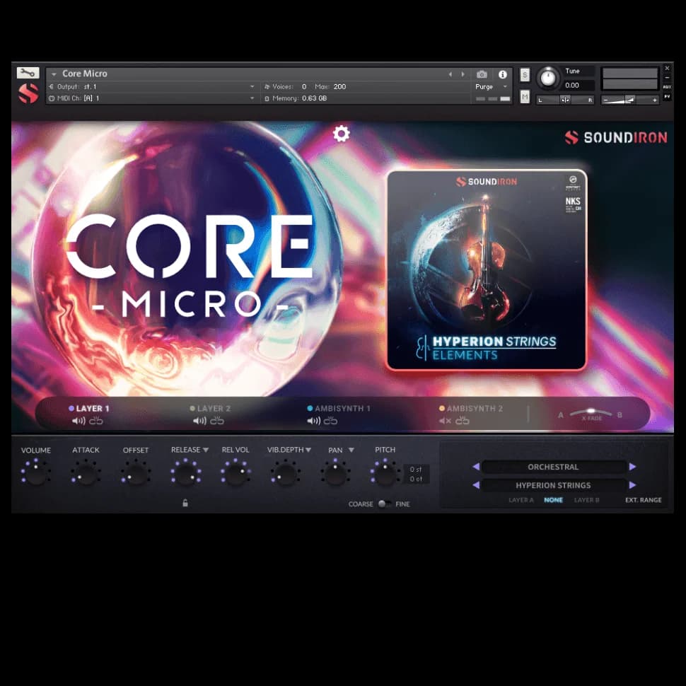 Core Micro image 5