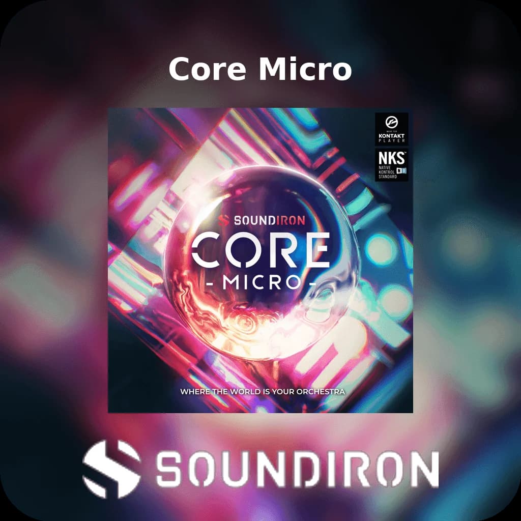Core Micro image 1
