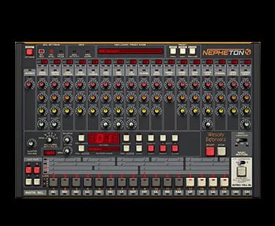 D16 Classic Boxes Bundle image 3