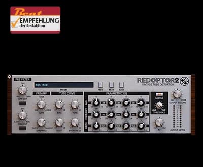 D16 Redoptor 2 image 2