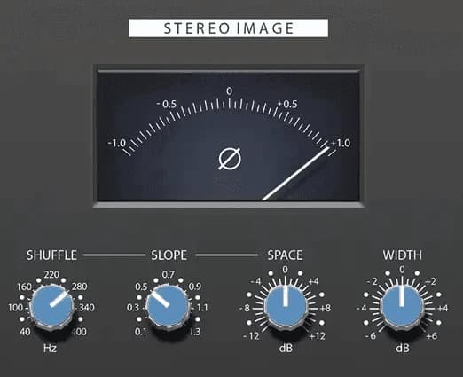 Fuse Stereo Image image 4