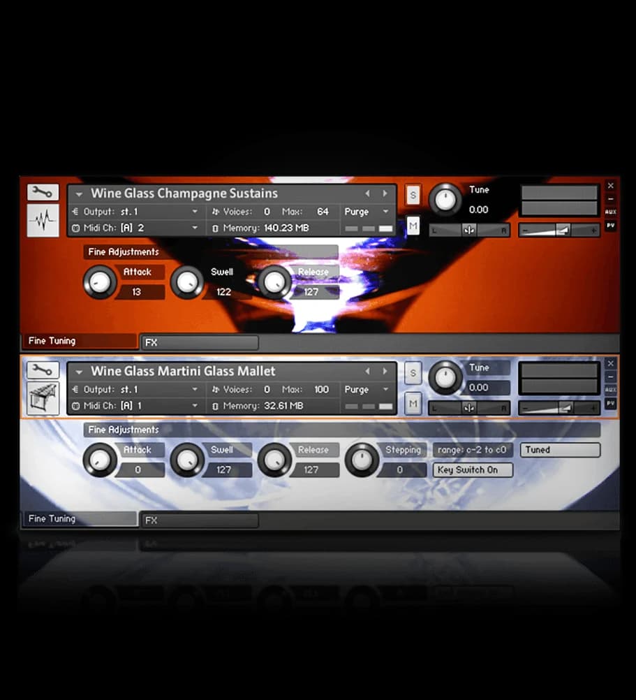 Imbibaphones image 3