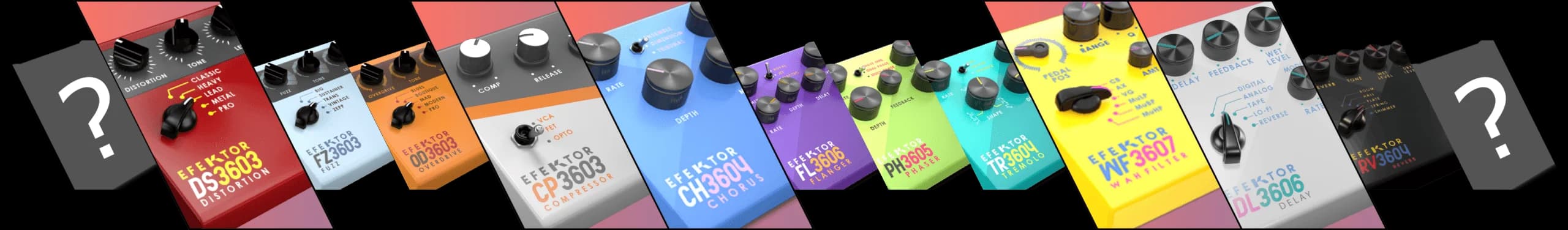 Kuassa Efektor Custom Bundle image 2