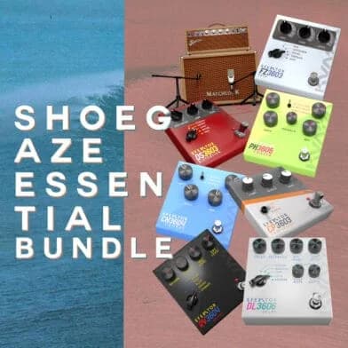 Kuassa Shoegaze Essentials Bundle image 2