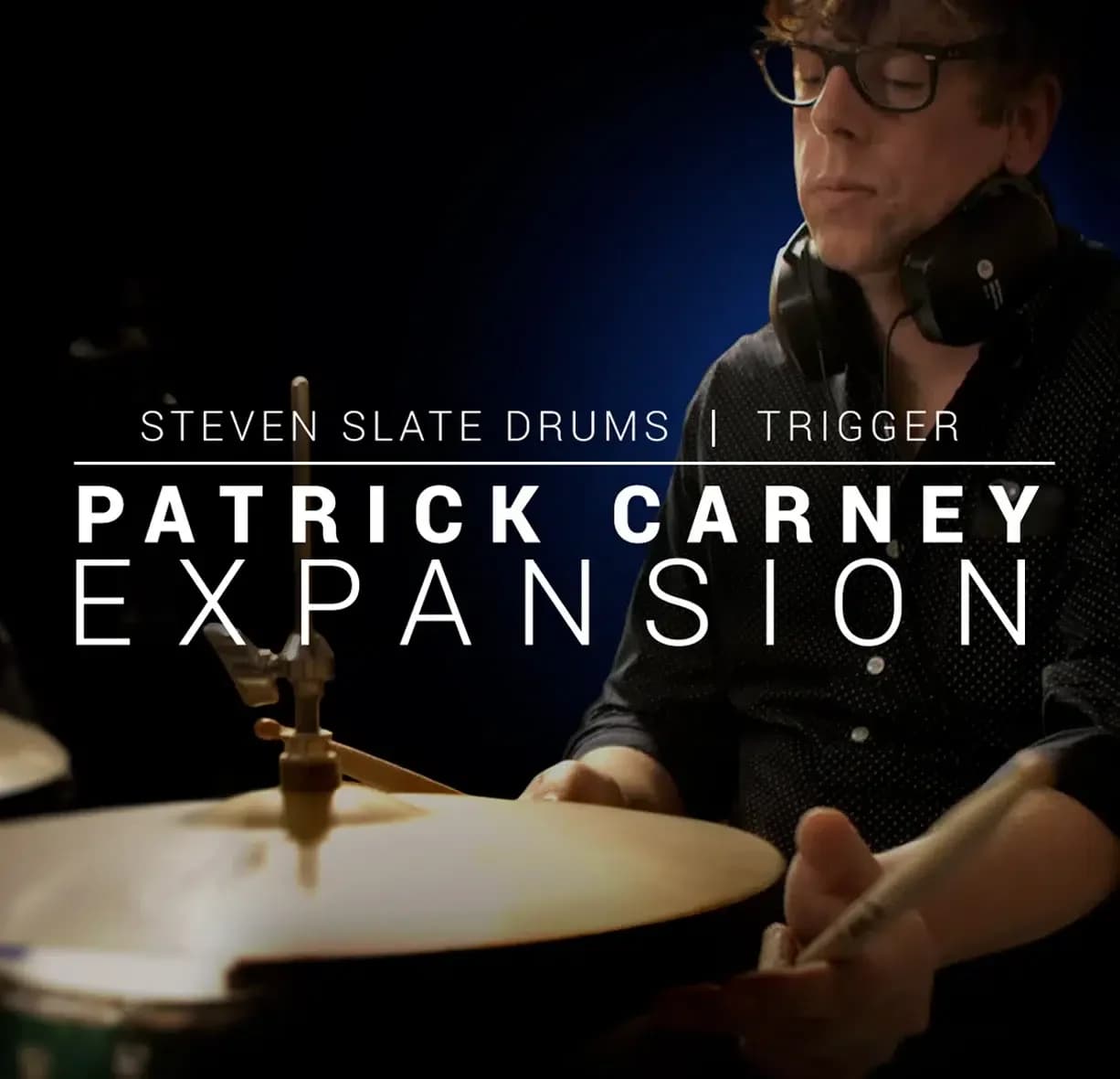 Patrick Carney SSD and Trigger 2 EXP image 2