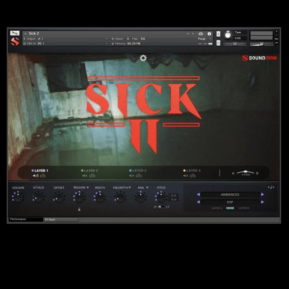 Sick Ultimate image 7