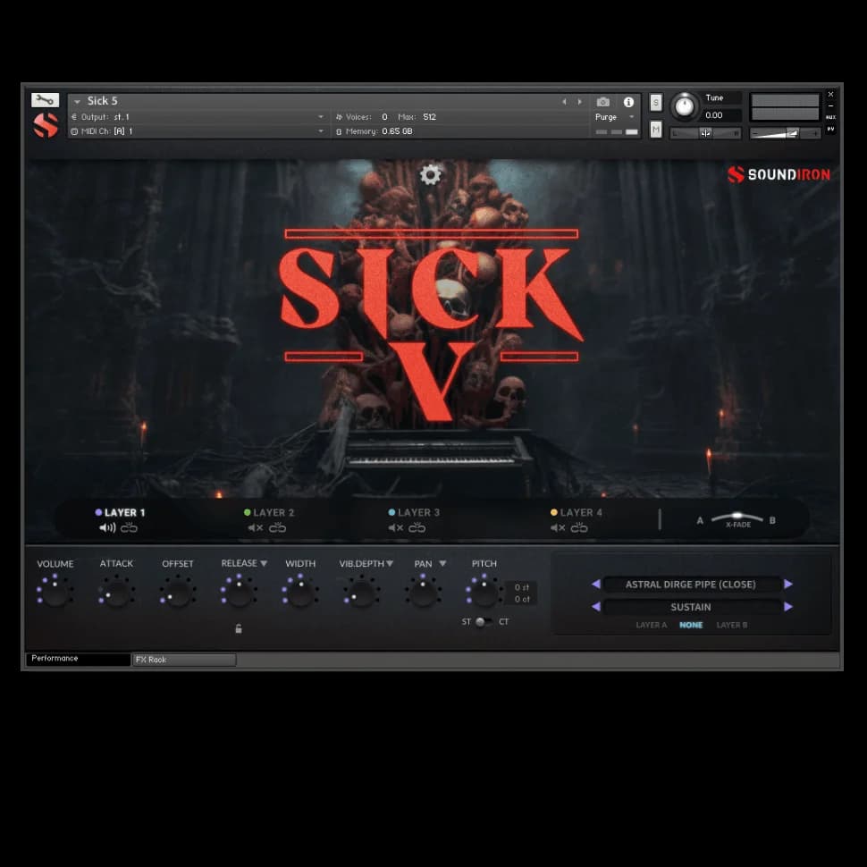 Sick Ultimate image 10