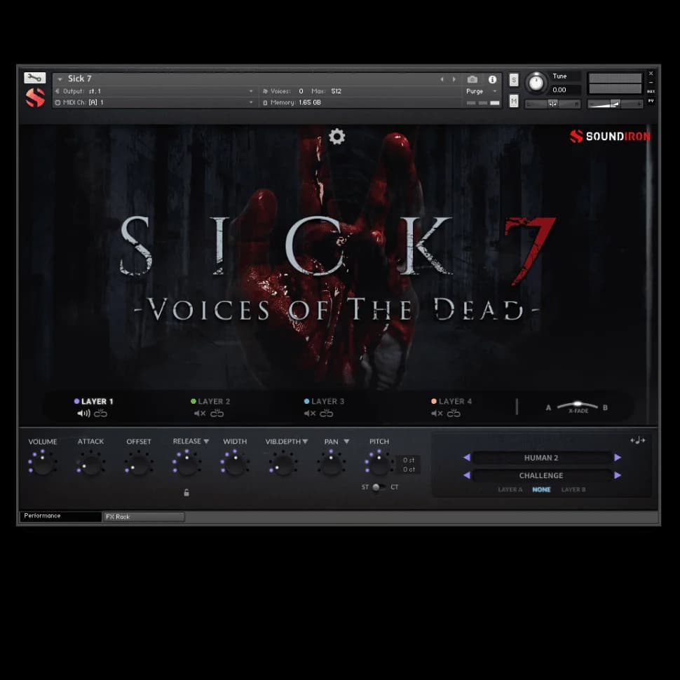 Sick Ultimate image 12