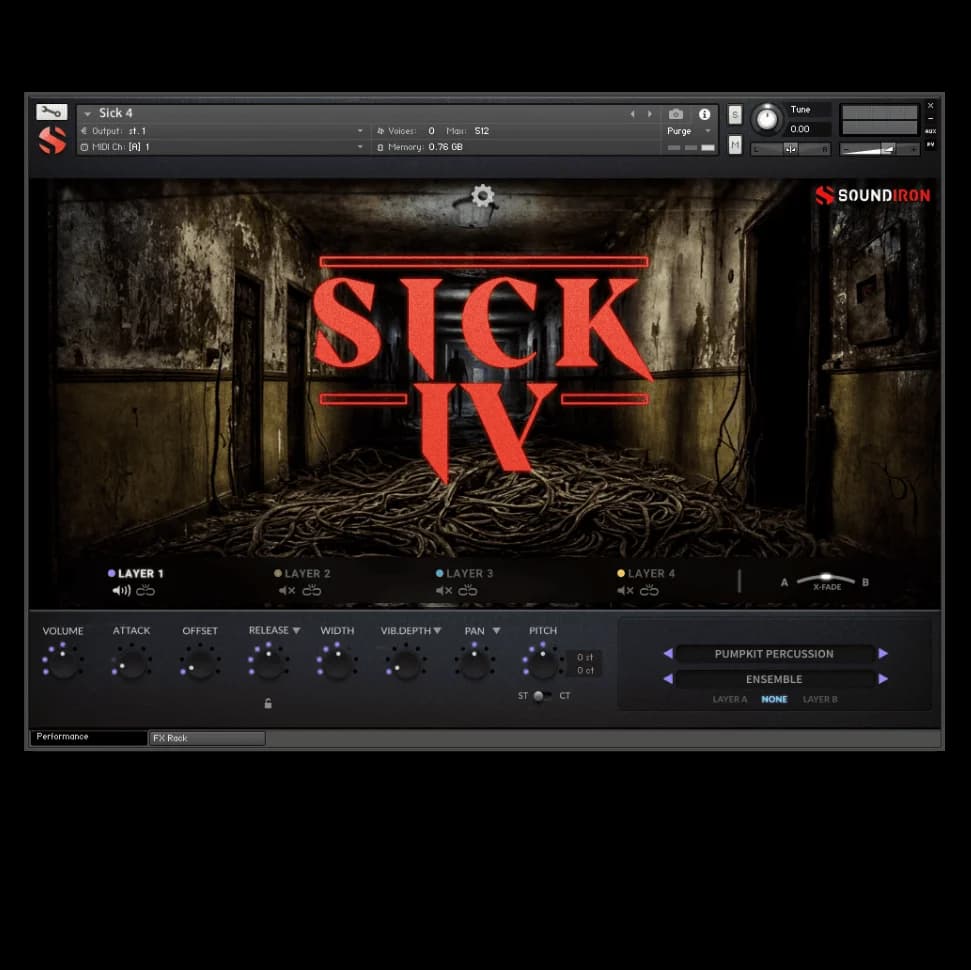 Sick Ultimate image 9