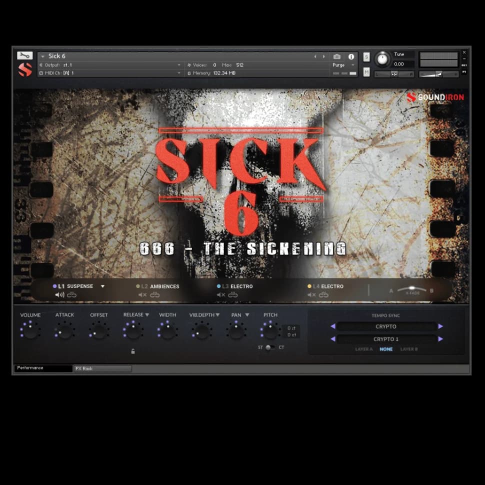 Sick Ultimate image 11