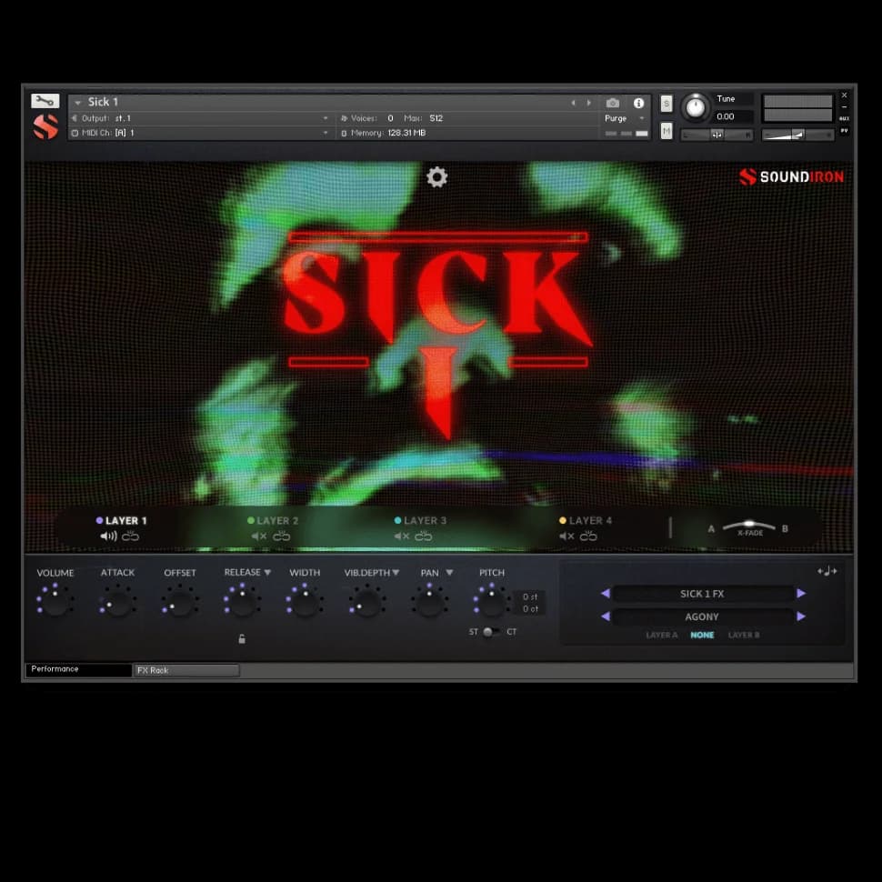 Sick Ultimate image 6