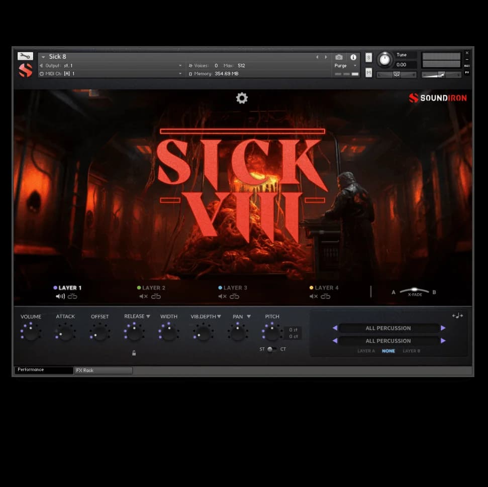 Sick Ultimate image 13