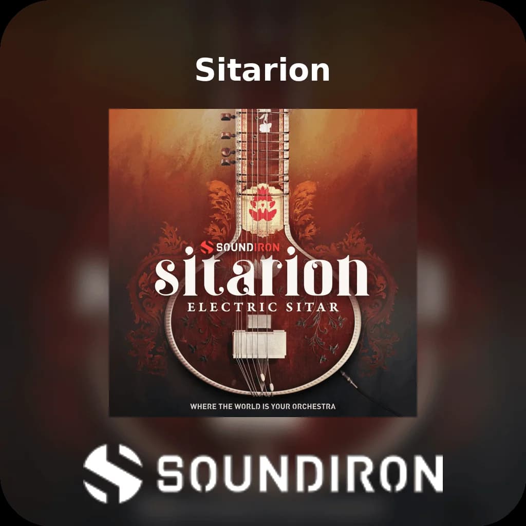 Sitarion image 1