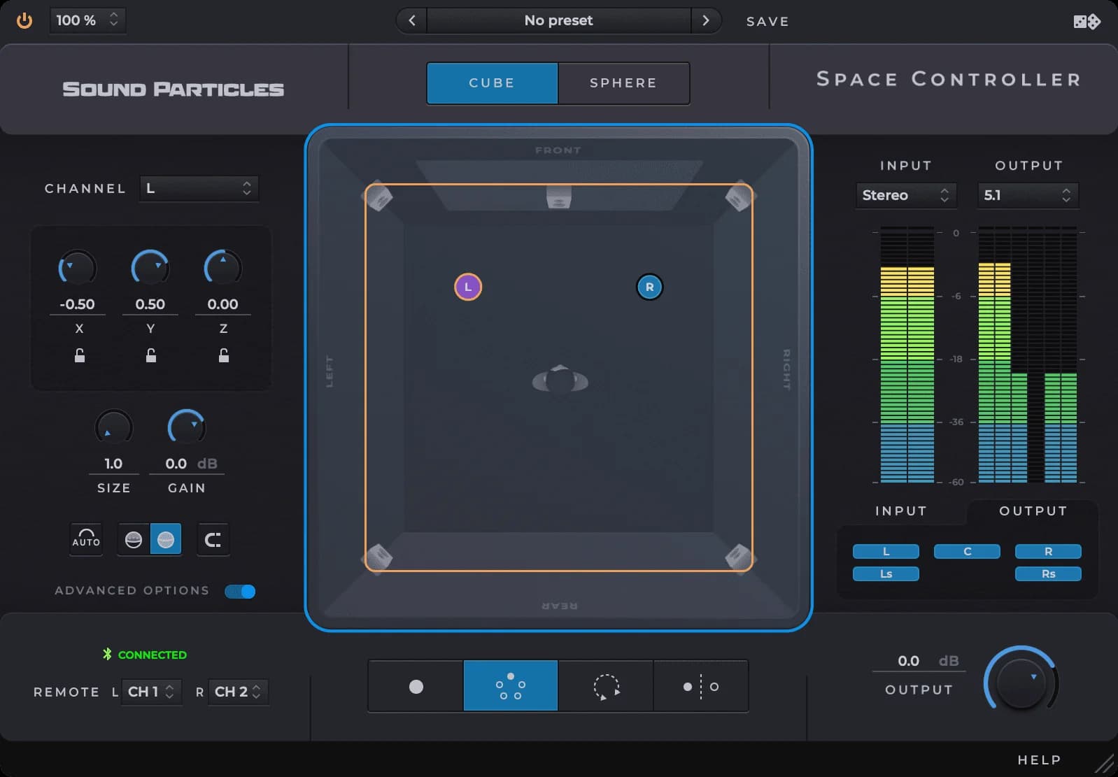 Space Controller Studio image 6