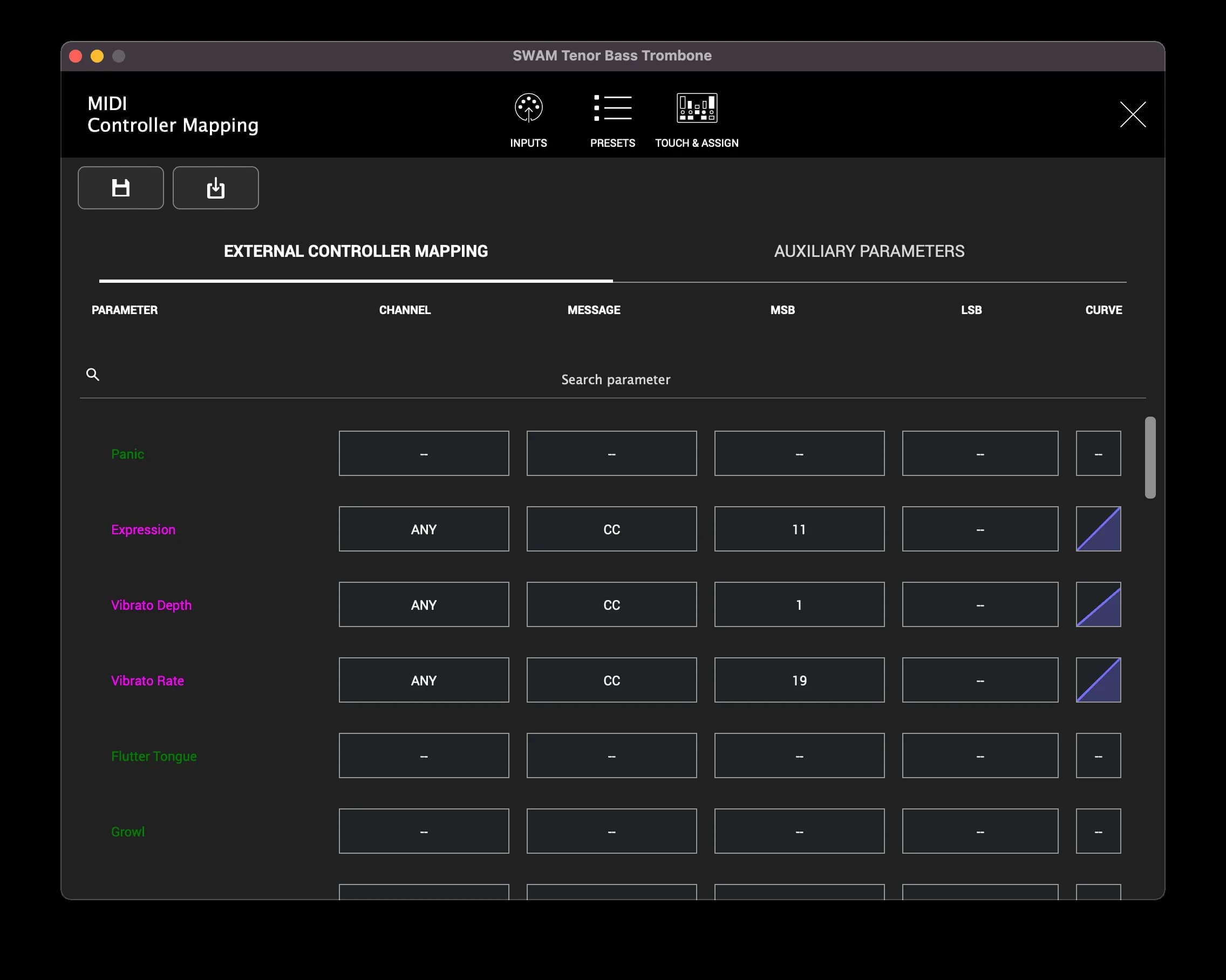 SWAM Trombones image 14