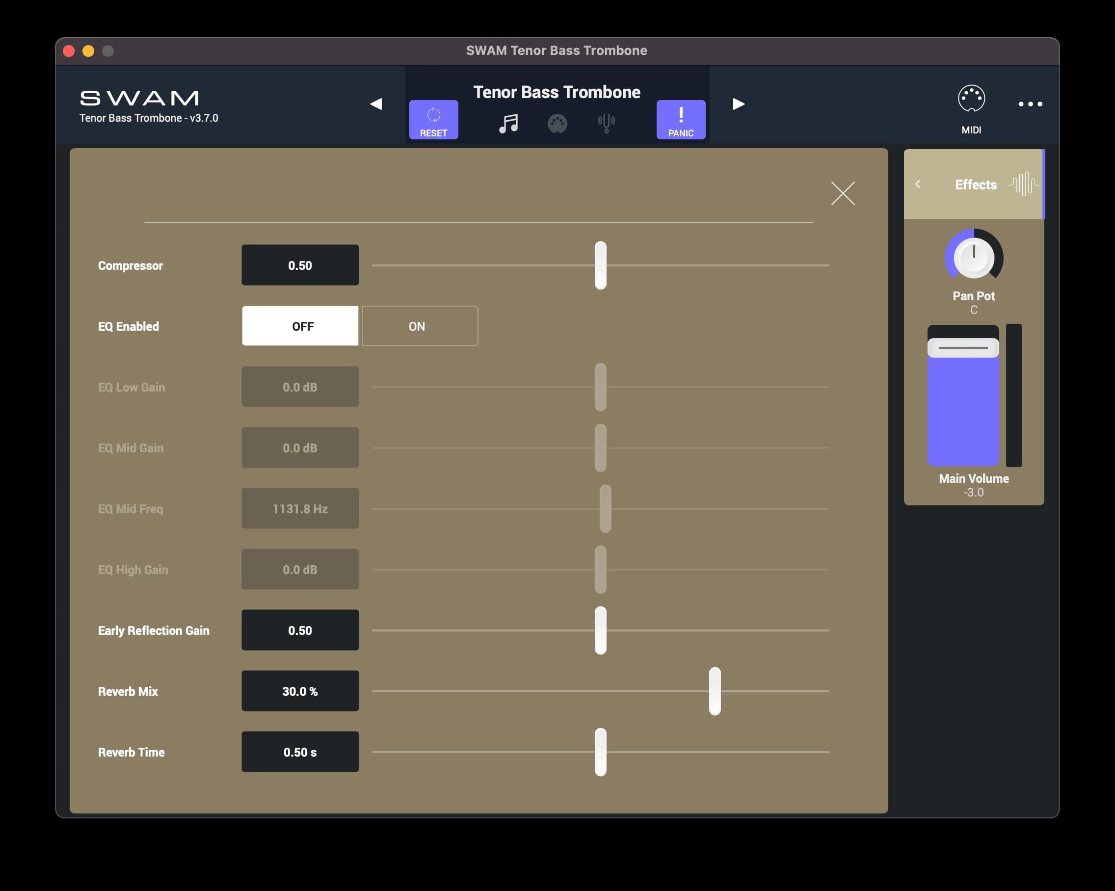 SWAM Trombones image 8