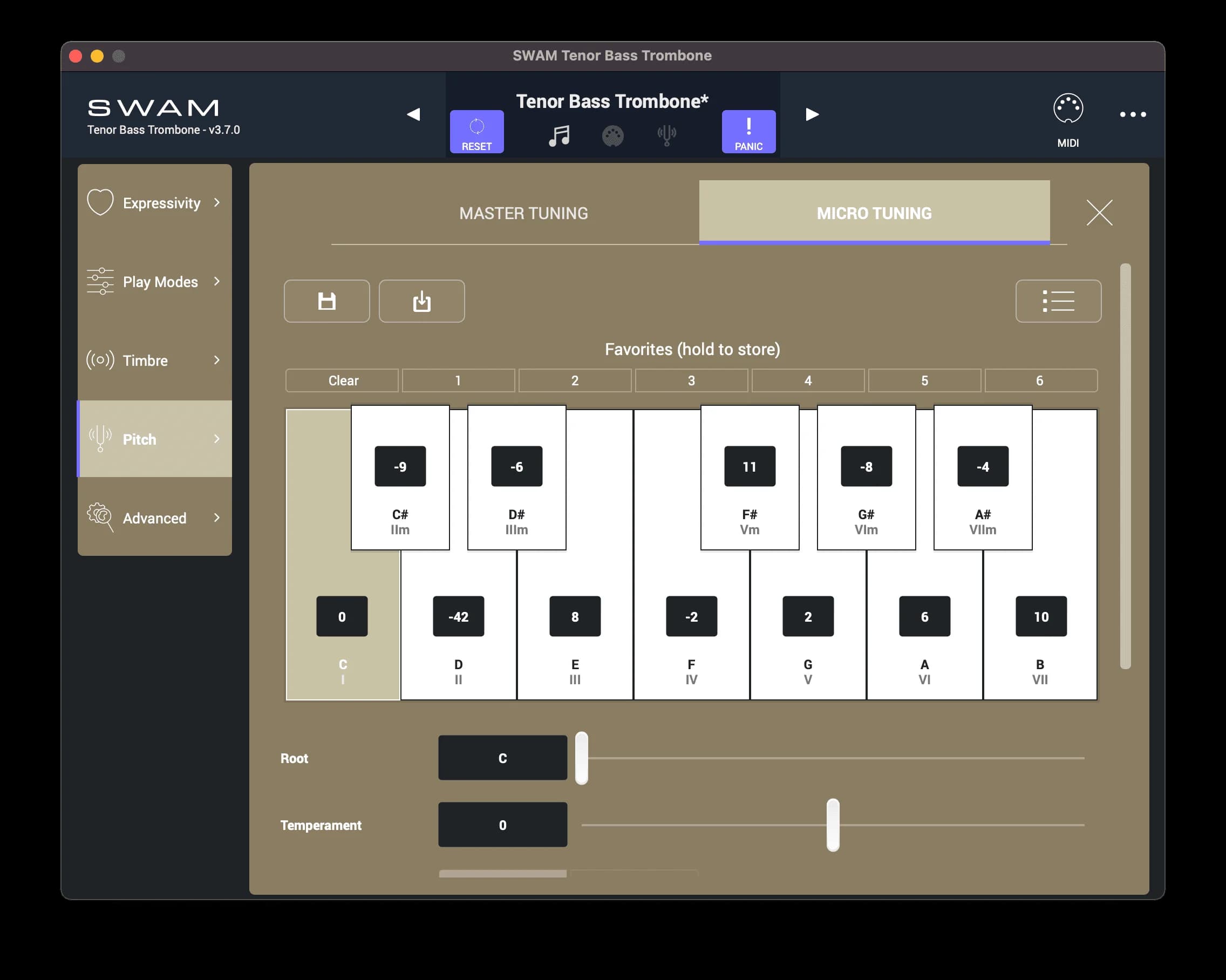 SWAM Trombones image 6