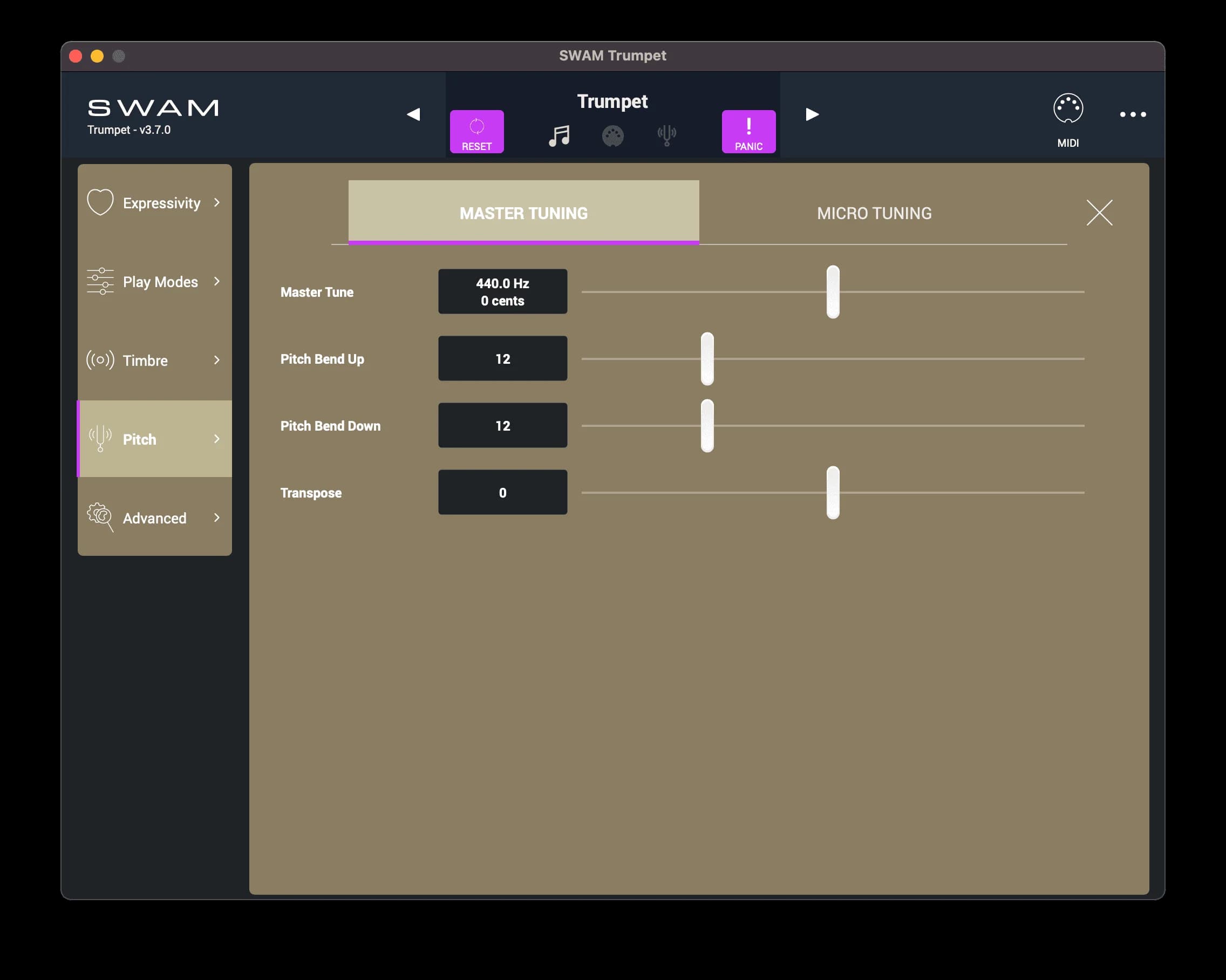 SWAM Trumpets image 5