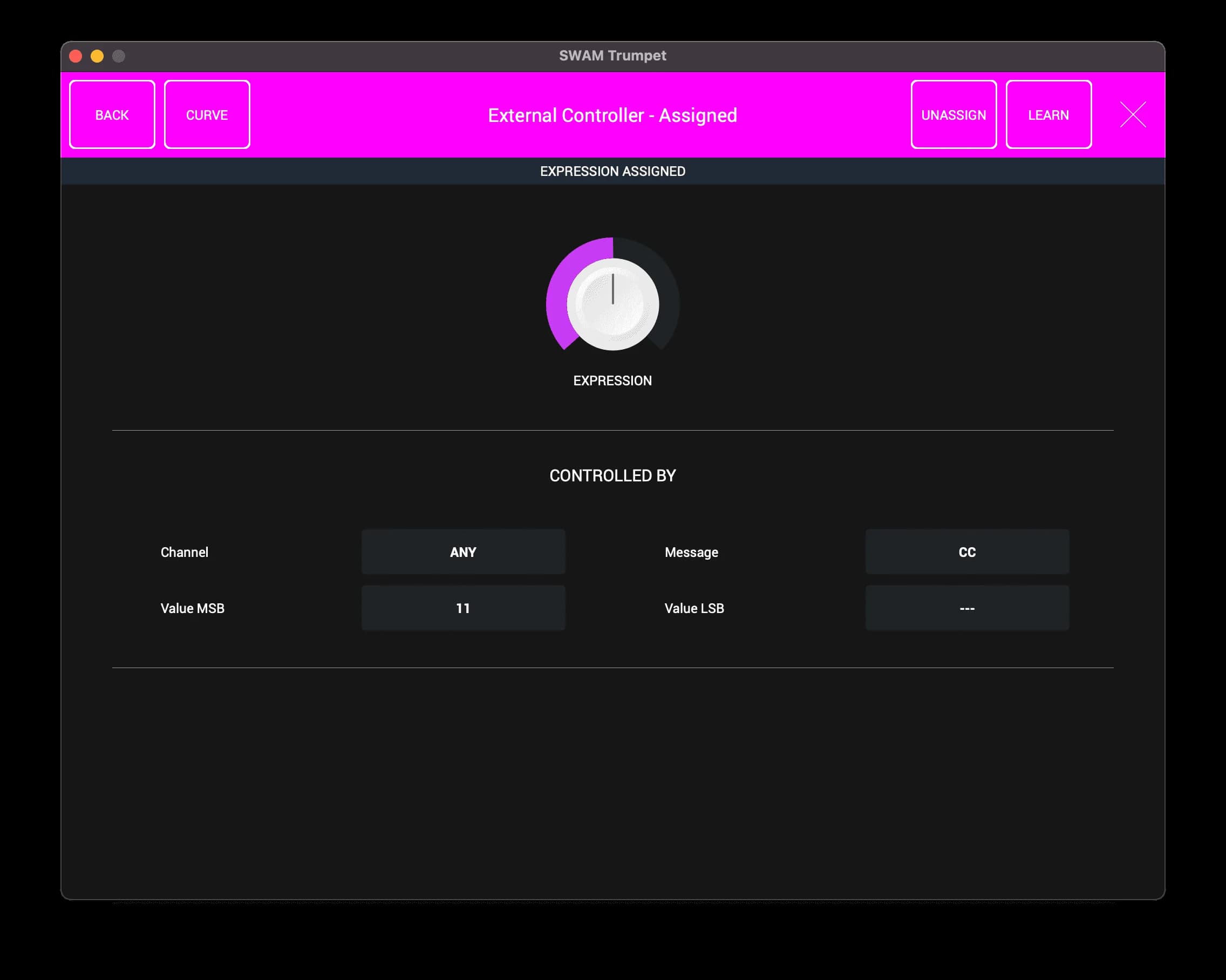 SWAM Trumpets image 11