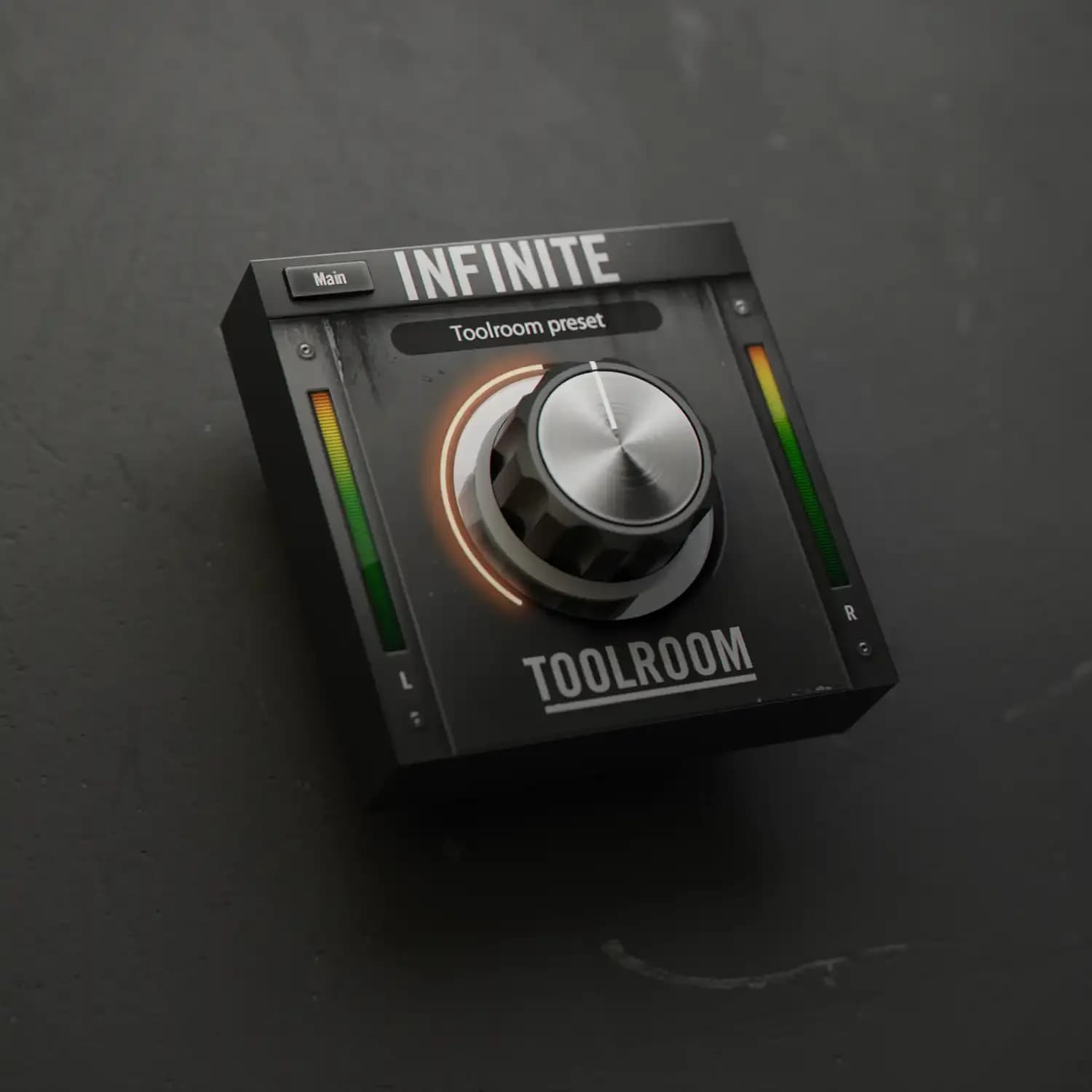 Toolroom Academy Infinite image 3