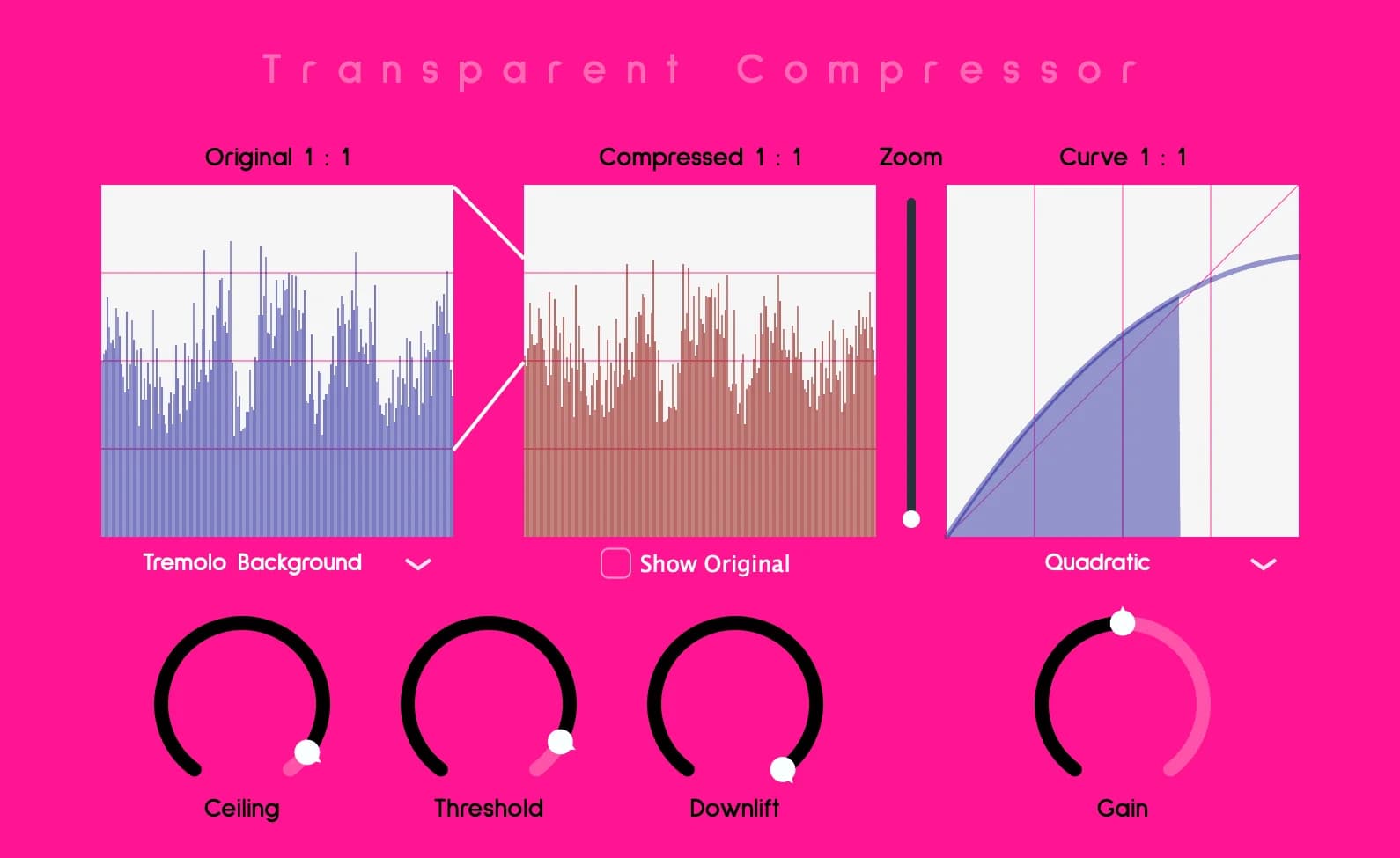 Transparent Compressor image 4