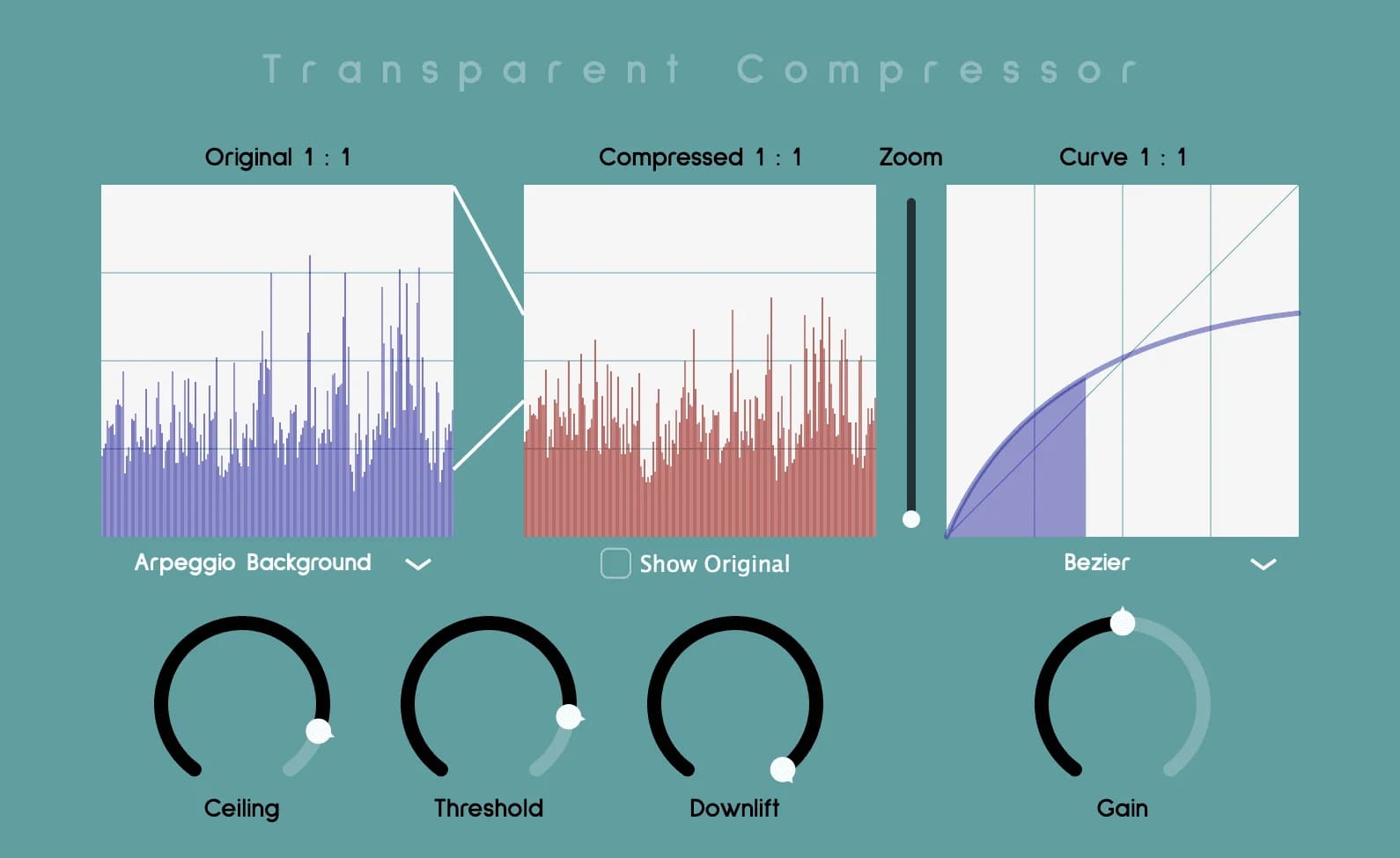 Transparent Compressor image 3